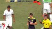 Willian Free Kick Chance - Real Madrid vs Chelsea - International Champions Cup - 30/07/2016