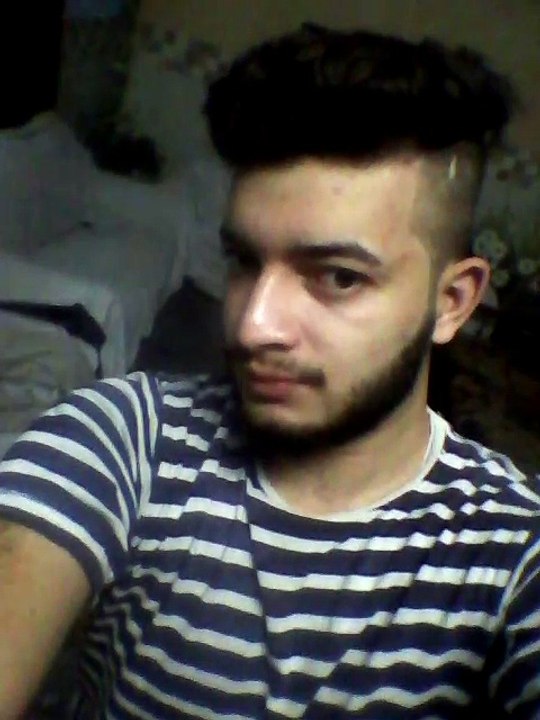 beard