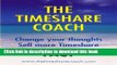 Books The Timeshare Coach Free Online