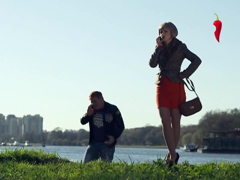 Готовьтесь посмеяться от души! Принц на белом коне. Анекдоты