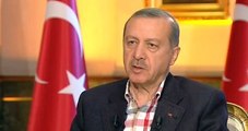 Cumhurbaşkanı Erdoğan: Askeri Okullar Kapatılacak, Milli Savunma Üniversitesi Kurulacak