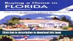 Books Buying a Home in Florida: A Survival Handbook Full Online