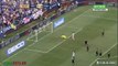 Marcelo First Goal vs Chelsea Real madrid 1 - 0 Chelsea 30_07_16