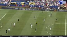 Marcelo Fantastic Shoot HD - Real Madrid 3-0 Chelsea International Champions Cup 30.07.2016