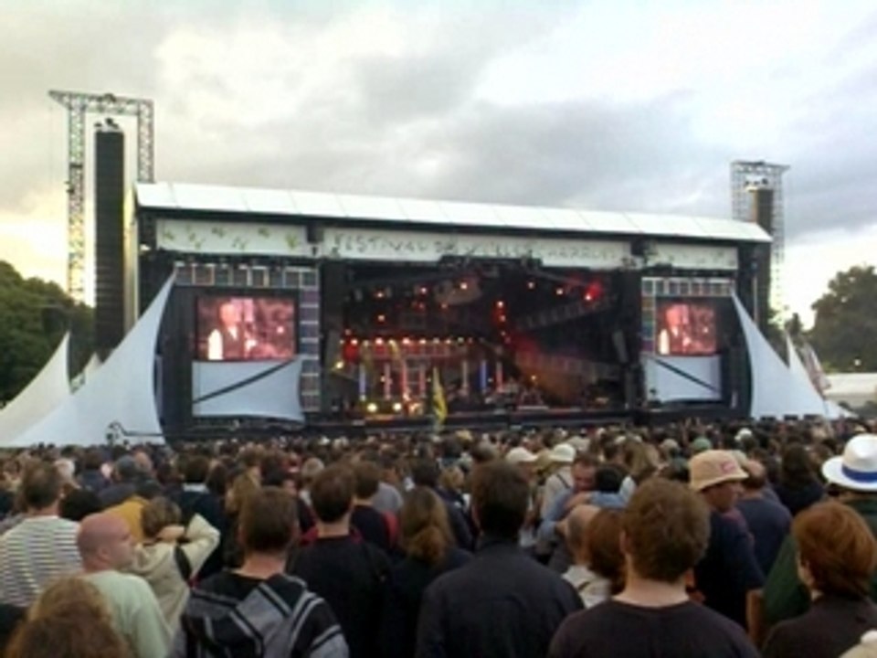 Peter Gabriel aux Vieilles Charrues 2007 [1]