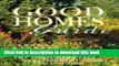 Ebook The Good Homes Guide: Best Care Available in Residential Homes and Sheltered Housing Full