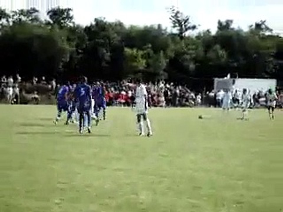 AS Cherbourg contre CAEN B (10)