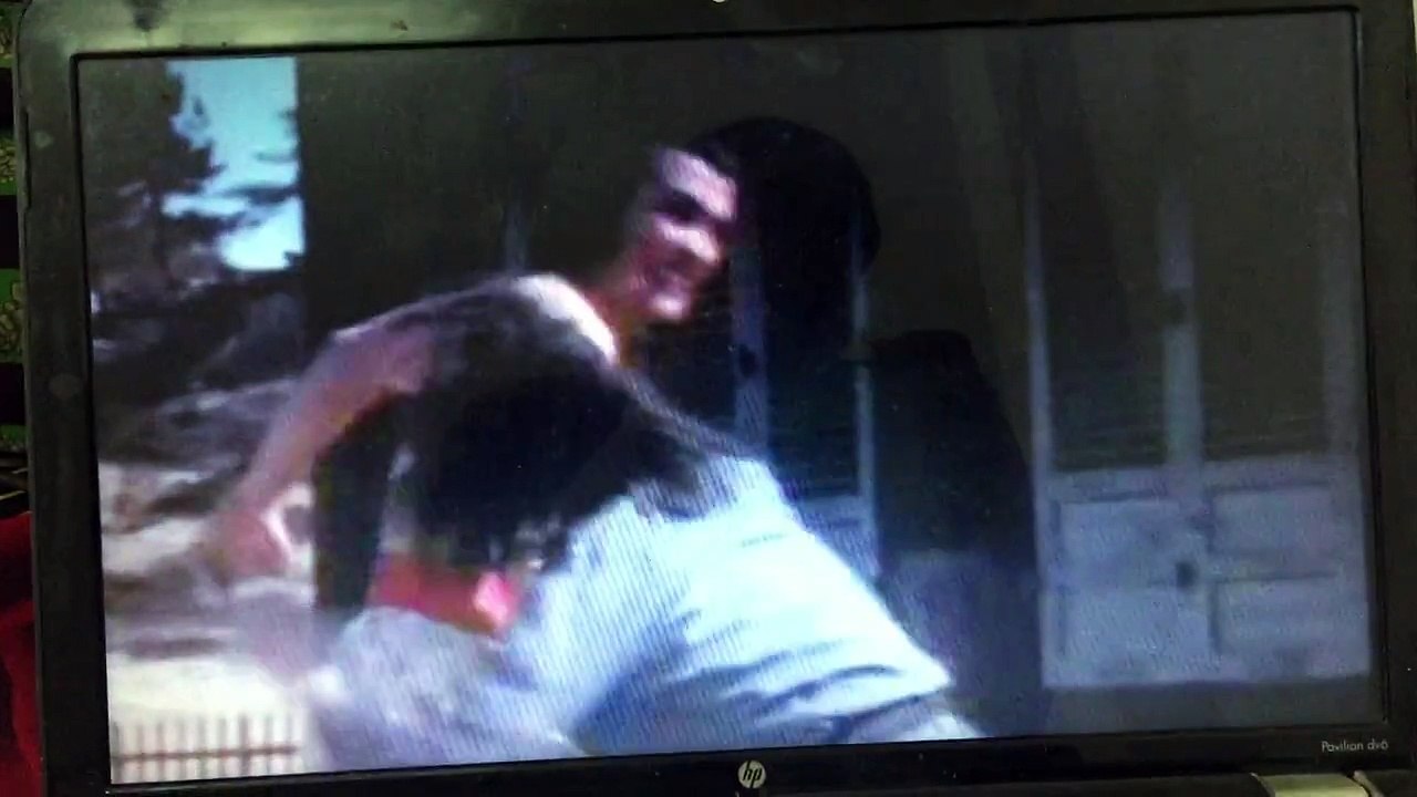 The Last Fight Scene of The Only Movie Done By (Jackie Chan) As A (Villian) In Which Jackie Died