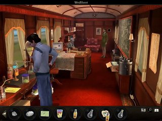 Geheimakte Tunguska #17   Lady Marmalade   Let's Play   HD