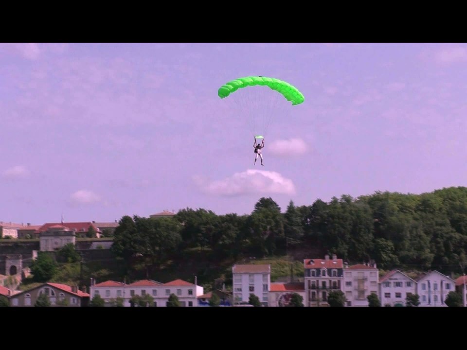 Un jour aux Fêtes de Bayonne, samedi 30 juillet