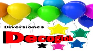 CURSOS PRESENCIALES DECOGLOB