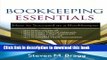 Books Bookkeeping Essentials: How to Succeed as a Bookkeeper Full Online