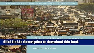 Books The Political Economy of Microfinance: Financializing Poverty Free Online