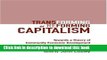 Ebook Transforming or Reforming Capitalism: Towards a Theory of Community Economic Development