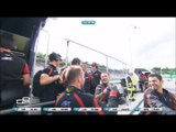 GP2: Amazing last gasp Gasly podium (2016 German Grand Prix)