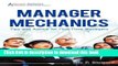 Books Manager Mechanics: Tips and Advice for First-Time Managers Full Online