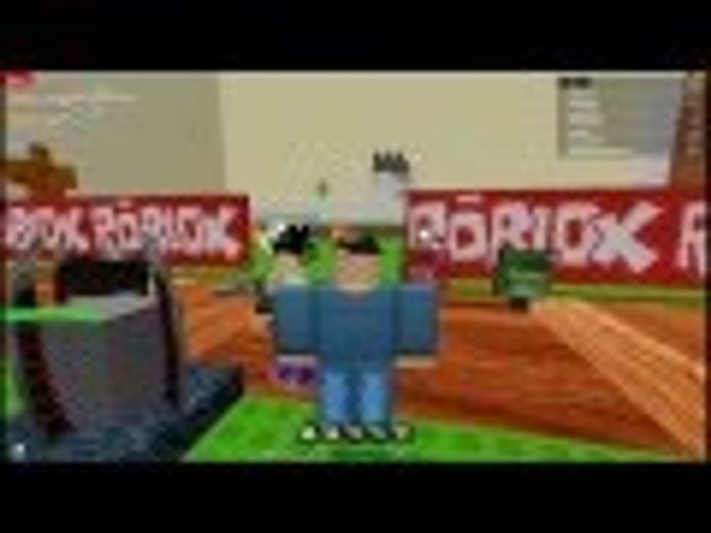 Stamper Build On Roblox Video Dailymotion - stamper build v511 roblox