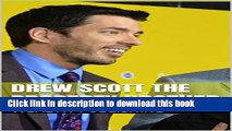 Books Drew Scott The Property Brother: Realtors, Agencies, Licenses, And Life As A Real Estate