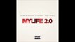 Mark Morrison - MYLIFE 2.0 feat. Rick Ross & Tory Lanez (Official Audio)