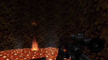 Half-Life They Hunger-Journey Into The Town