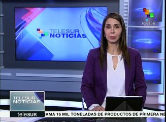 Alerta naranja en Guatemala por actividad del Volcán de Fuego