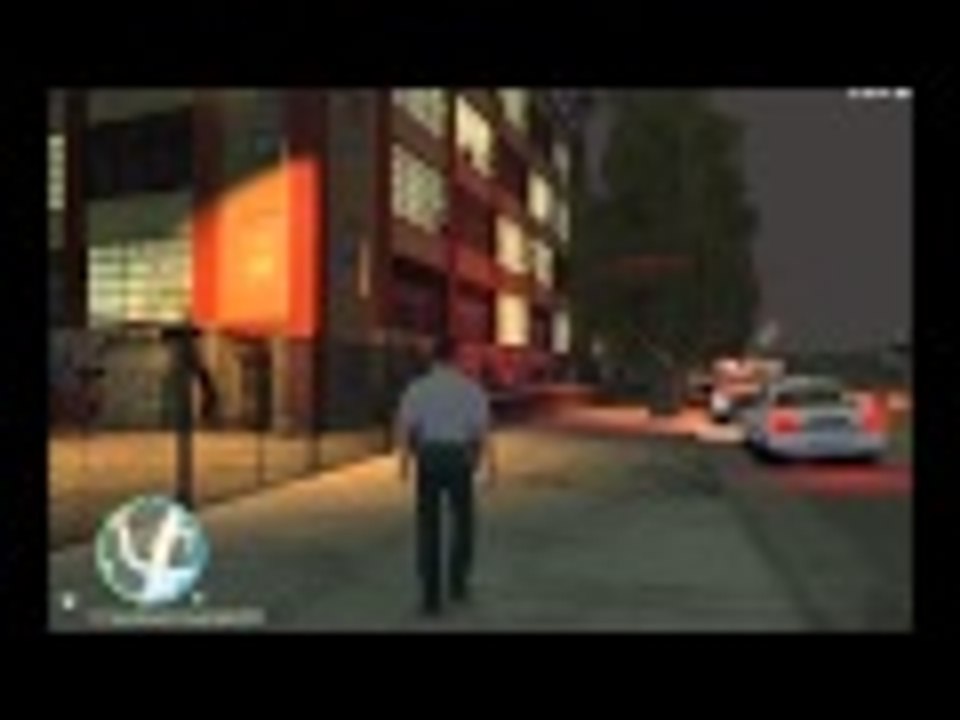 LCPDFR 1.1 On Patrol Episode 3