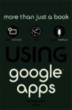 Using Google Apps Michael Miller Ebook EPUB PDF
