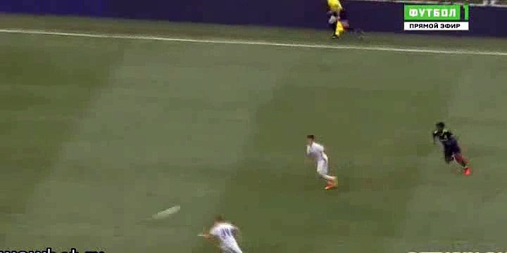 Eden Hazard Goal - Real Madrid 3-1	Chelsea - 30-07-2016