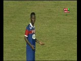 Vidéo – Finale coupe du Sénègal: NGB domine le Casa sport par 3 – 0, regardez les buts