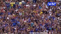 Eden Hazard Goal - Real Madrid Vs Chelsea (3-1)