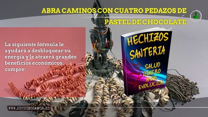 abrir los caminos con eshu eleggua