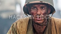 Hacksaw Ridge Official Trailer 1 (2016) - Andrew Garfield Movie