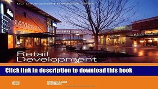 Ebook Retail Development Free Online