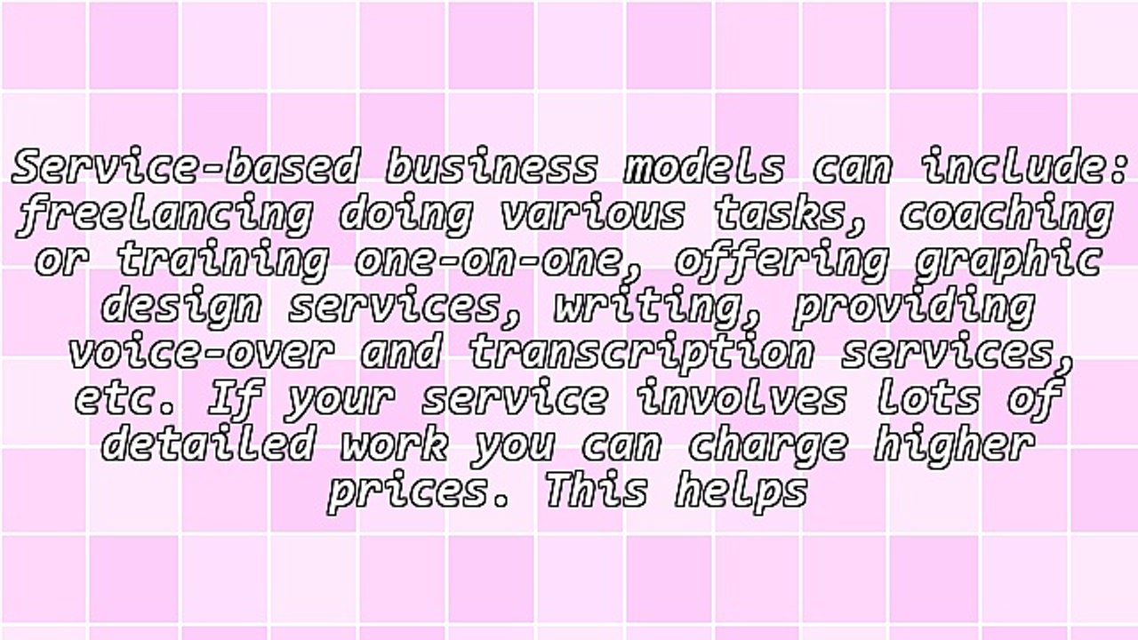 Starting A Home-Based Business: Considerations