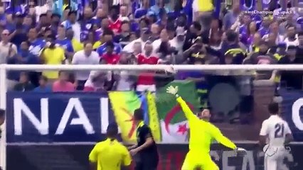 Real Madrid (3-2) Chelsea - All Goals & Highlights