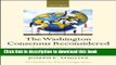 Ebook The Washington Consensus Reconsidered: Towards a New Global Governance (Initiative for