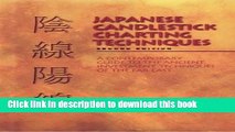 Books Japanese Candlestick Charting: A Contemporary Guide to the Ancient Techniques of the Far