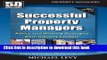 Books Successful Property Managers: Advice and Winning Strategies from Industry Leaders (Vol. 1)