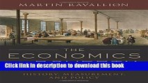 Ebook The Economics of Poverty: History, Measurement, and Policy Free Online