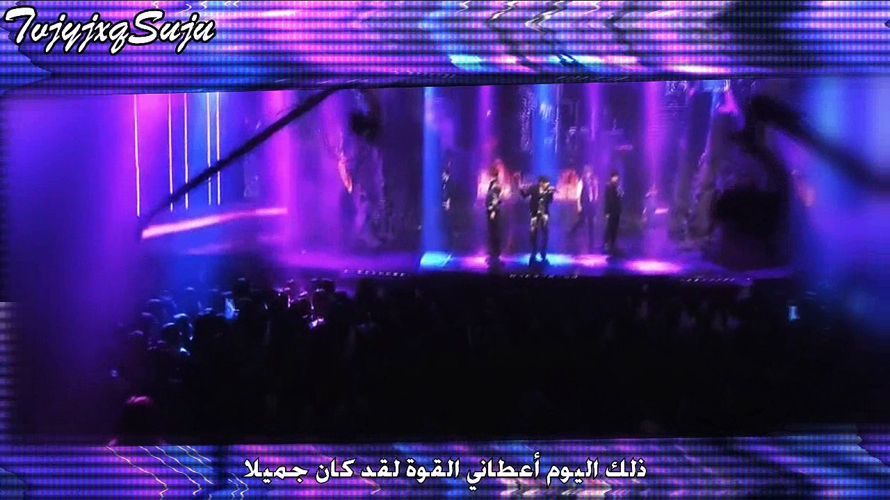 Junhyung BEAST, BTOB & Ha Yeon Soo - Past Days 지난 날 Arabic Sub [Re-upload]