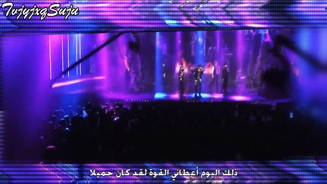 Junhyung BEAST, BTOB & Ha Yeon Soo - Past Days 지난 날 Arabic Sub [Re-upload]