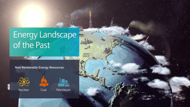 Balancing Renewables in the New Energy Landscape | Siemens
