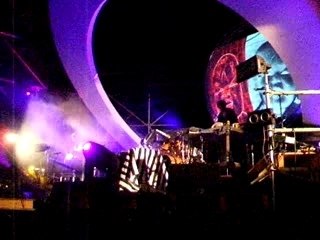 ELECTROMIND 2007 DJ KRUST