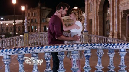 Violetta saison 3 - Premières minutes : Episode 80