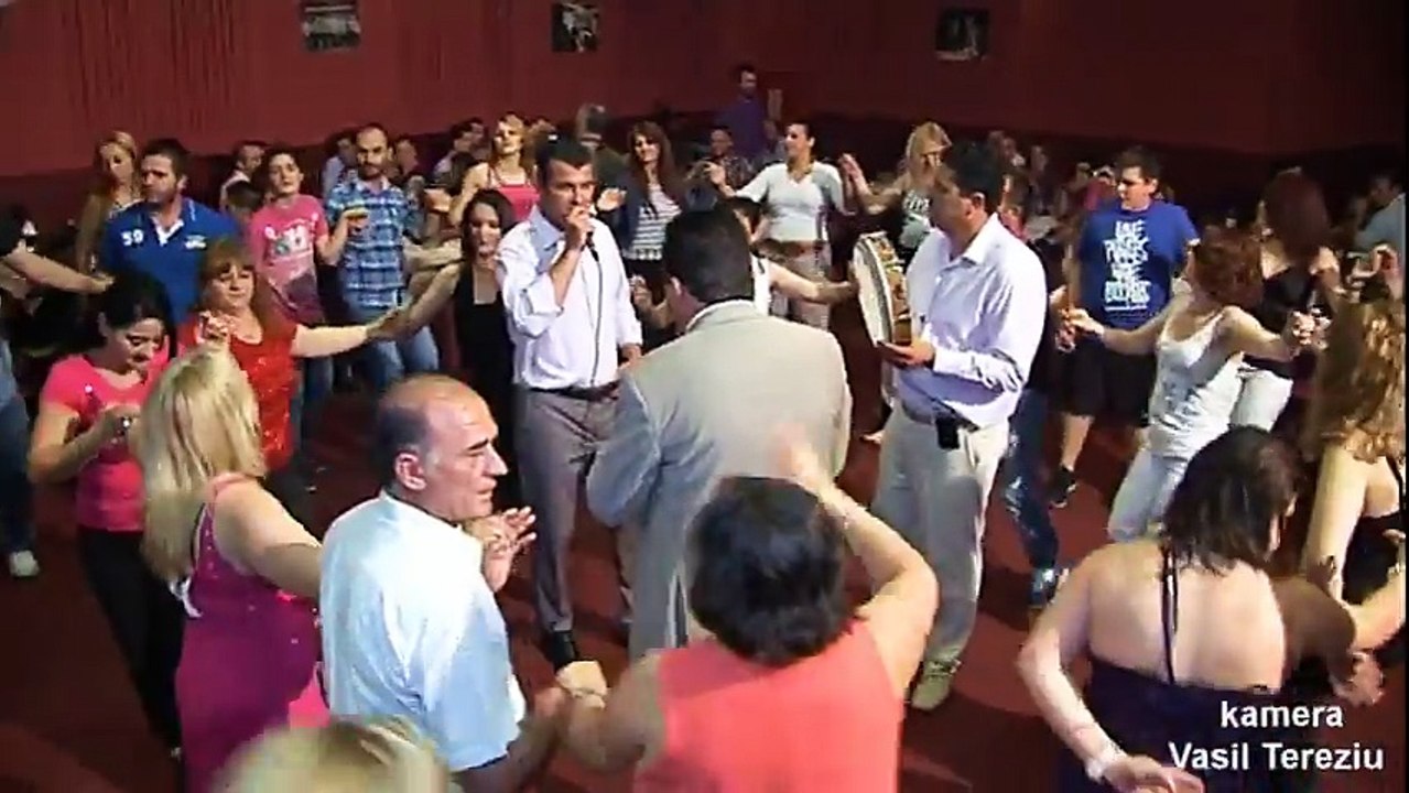 ΣΤΑΥΡΟΣ ΛΩΤΣΗΣ -ΑΝΤΩΝΗΣ ΚΑΛΟΓΕΡΟΣ ΧΑΛΚΙΑΣ ΠΑΛΛΑΣ 1_6_2013 ΤΗΛ 6932_474314