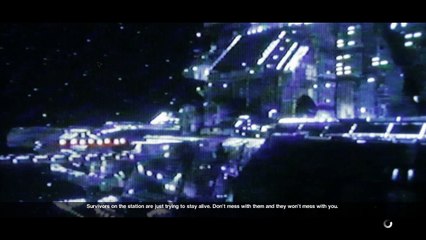 The Basement - Alien Isolation [Survivor Mode]