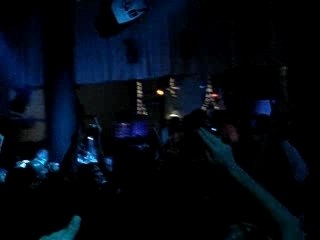 Justice @ La Dune (ELECTROMIND 2007)