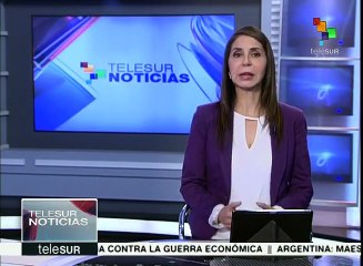 Brasil: fuerza pública cuidará JORio2016