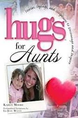 Hugs for Aunts Karen Moore Ebook EPUB PDF