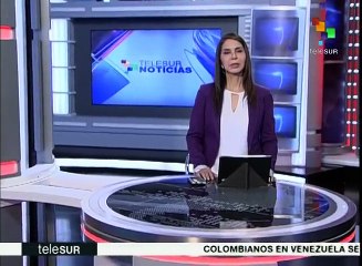 Papa Francisco anuncia visita a Colombia en el 2017